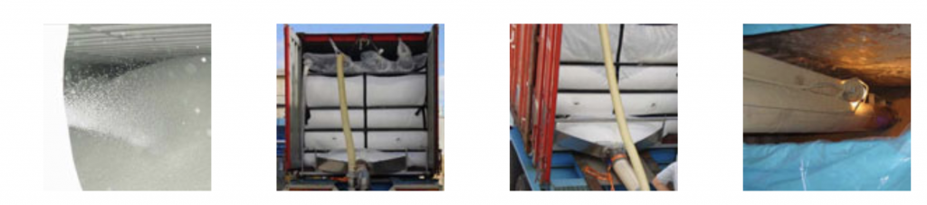 Bulk Container Liners