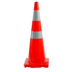 traffic cone 900mm